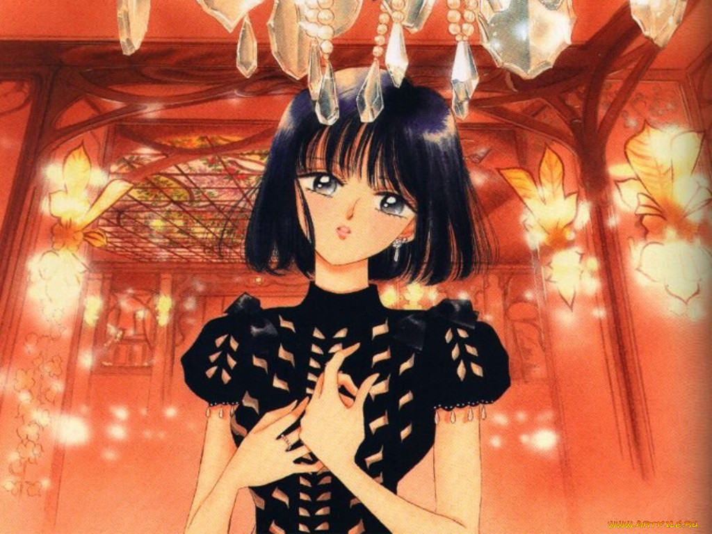 , sailor, moon